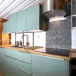Holiday home Pohosniemi By Interhome