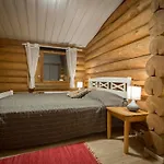 Holiday home Pohosniemi By Interhome