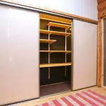 Holiday home Pohosniemi By Interhome