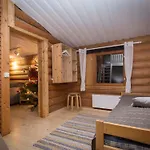 Pohosniemi By Interhome Huuhanaho