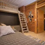 Holiday home Pohosniemi By Interhome