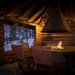 Pohosniemi By Interhome Holiday home Huuhanaho