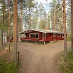 Pohosniemi By Interhome Huuhanaho