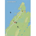 Pohosniemi By Interhome * Huuhanaho