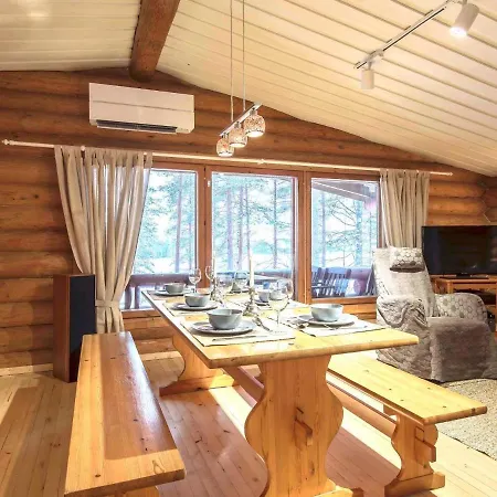 Pohosniemi By Interhome Holiday home