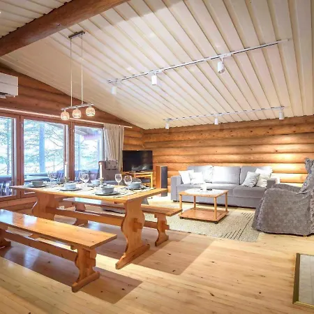 Pohosniemi By Interhome Holiday home