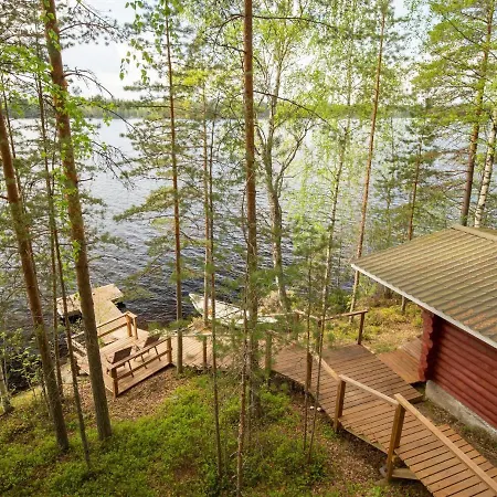 Pohosniemi By Interhome *
