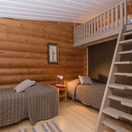 Pohosniemi By Interhome *