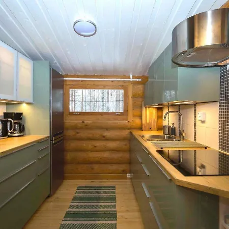 Pohosniemi By Interhome *