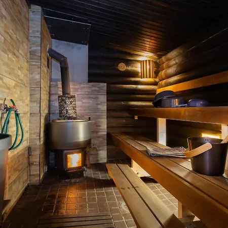 Pohosniemi By Interhome *