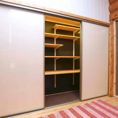 Pohosniemi By Interhome * Huuhanaho