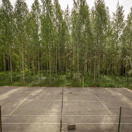 Pohosniemi By Interhome Huuhanaho