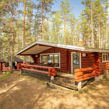Pohosniemi By Interhome Holiday home Huuhanaho