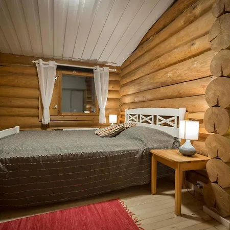 Ferienhaus Pohosniemi By Interhome