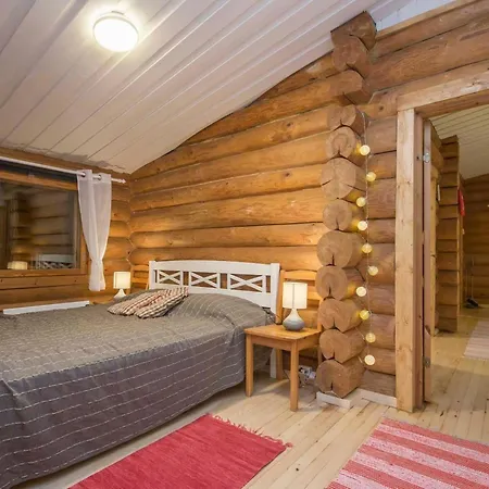 Pohosniemi By Interhome *