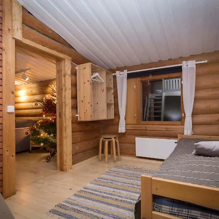 Pohosniemi By Interhome Huuhanaho