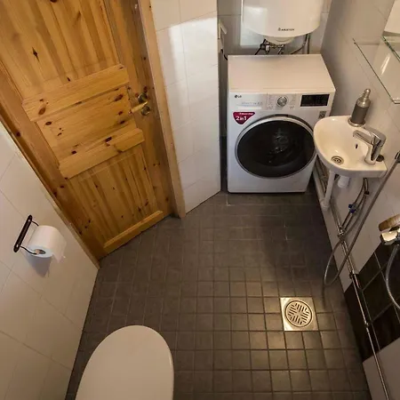 Ferienhaus Pohosniemi By Interhome