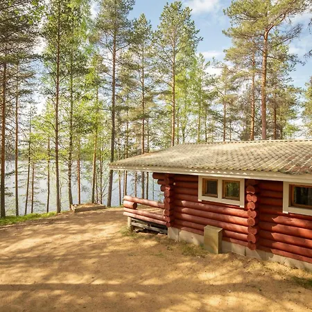 Pohosniemi By Interhome *