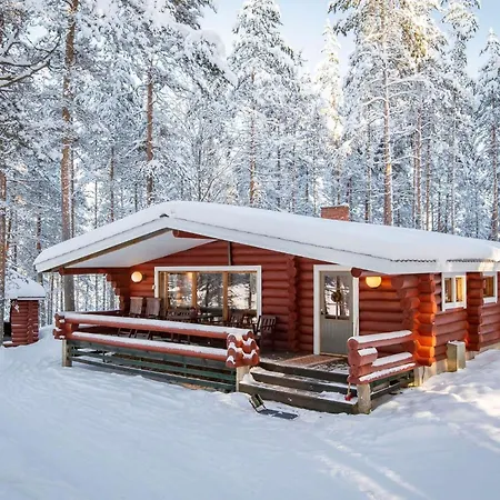 Pohosniemi By Interhome Ferienhaus *