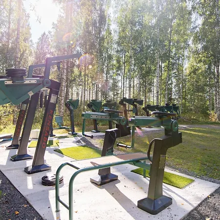 Pohosniemi By Interhome Holiday home