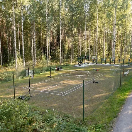 Pohosniemi By Interhome Holiday home