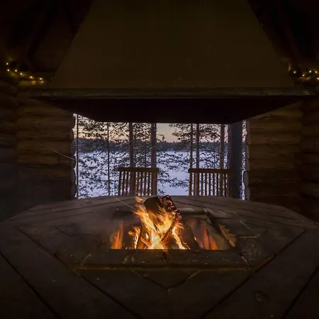 Pohosniemi By Interhome Holiday home *