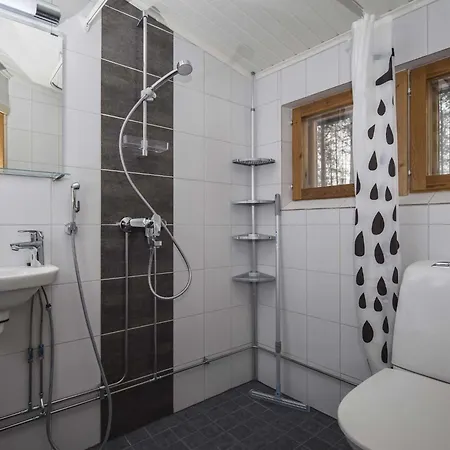 Holiday home Pohosniemi By Interhome Huuhanaho