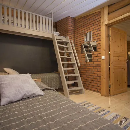 Pohosniemi By Interhome Holiday home