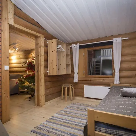 Pohosniemi By Interhome