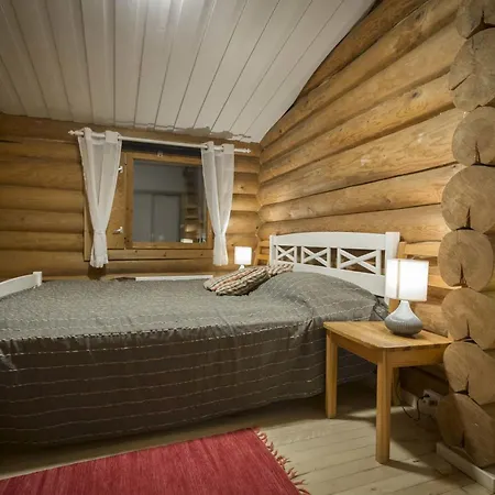 Pohosniemi By Interhome Huuhanaho