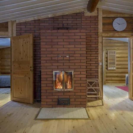 Pohosniemi By Interhome Holiday home *