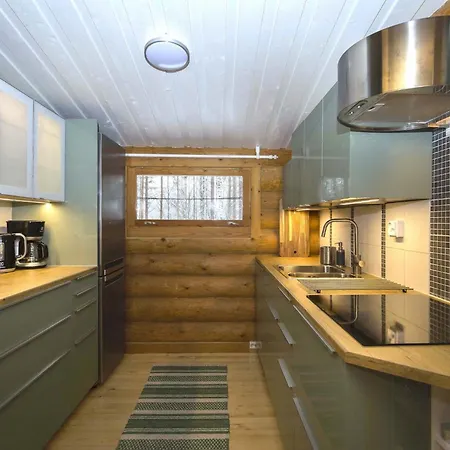 Pohosniemi By Interhome Holiday home