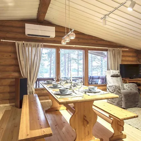 Pohosniemi By Interhome *