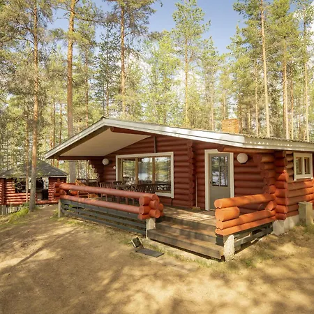 Pohosniemi By Interhome