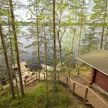 Pohosniemi By Interhome