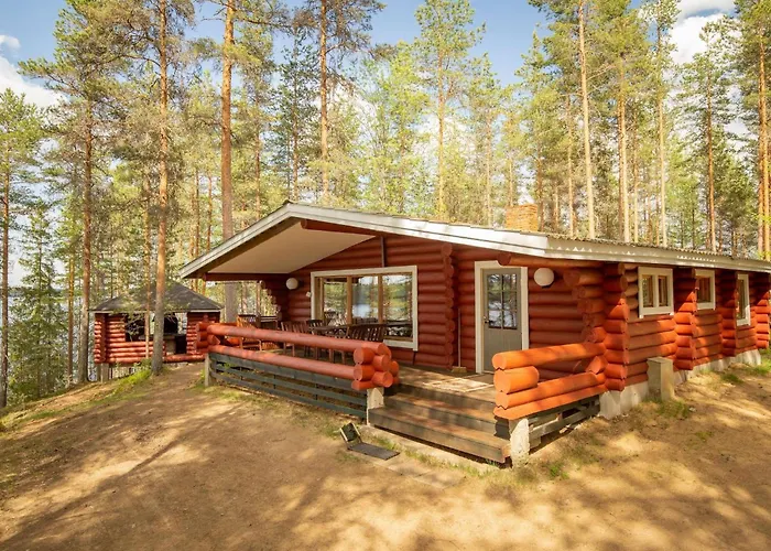 Pohosniemi By Interhome