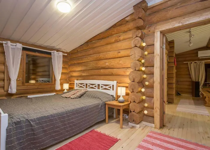 Pohosniemi By Interhome *