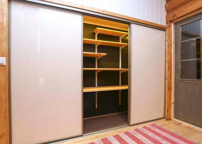 Nyaraló Pohosniemi By Interhome