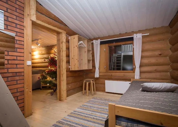 Pohosniemi By Interhome Huuhanaho