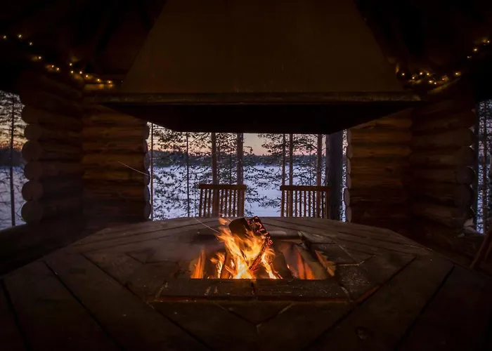 Pohosniemi By Interhome Nyaraló *