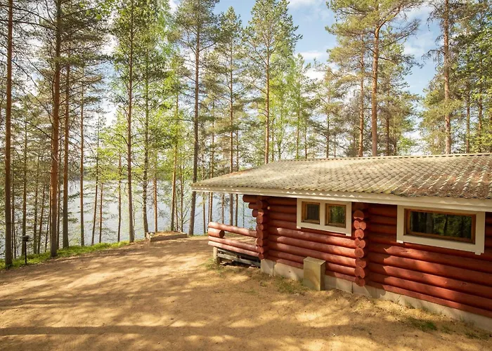 Pohosniemi By Interhome *